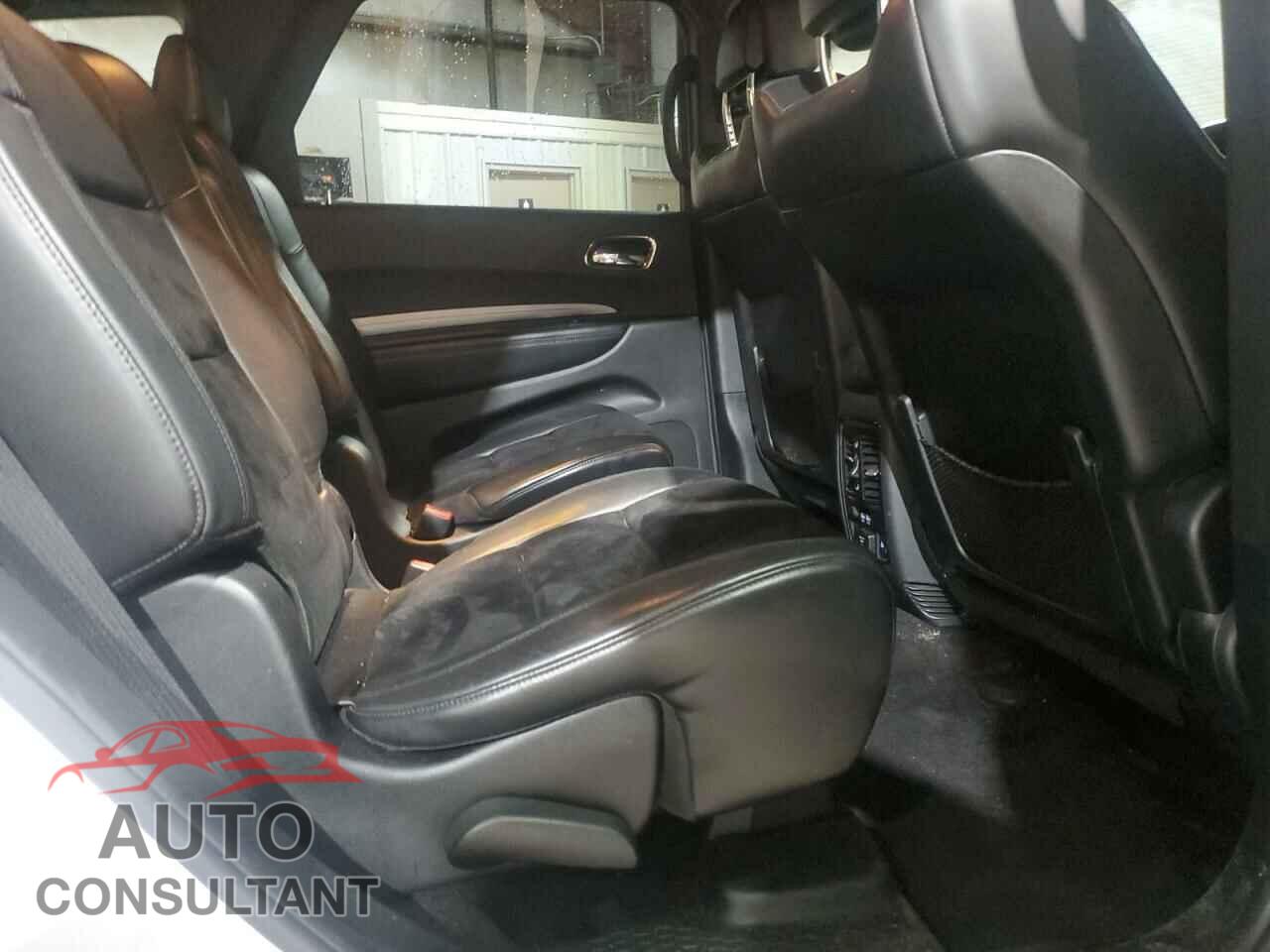 DODGE DURANGO 2018 - 1C4RDJDG4JC187333
