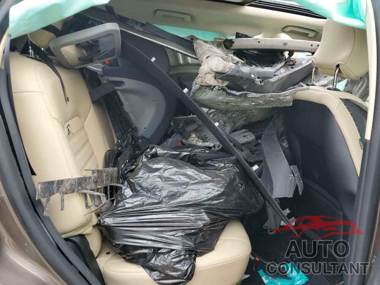 FORD EDGE 2019 - 2FMPK4J9XKBC64000