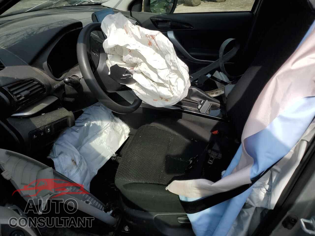MITSUBISHI ECLIPSE 2023 - JA4ATVAA2PZ042931
