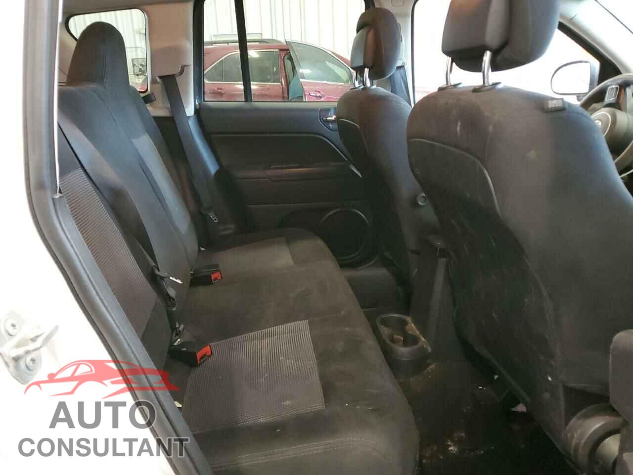 JEEP COMPASS 2015 - 1C4NJDBB2FD423785