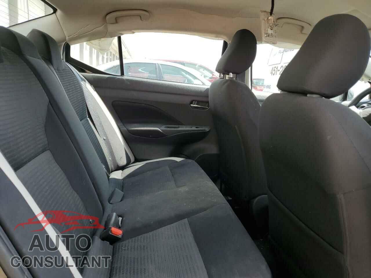 NISSAN VERSA 2021 - 3N1CN8EVXML825427