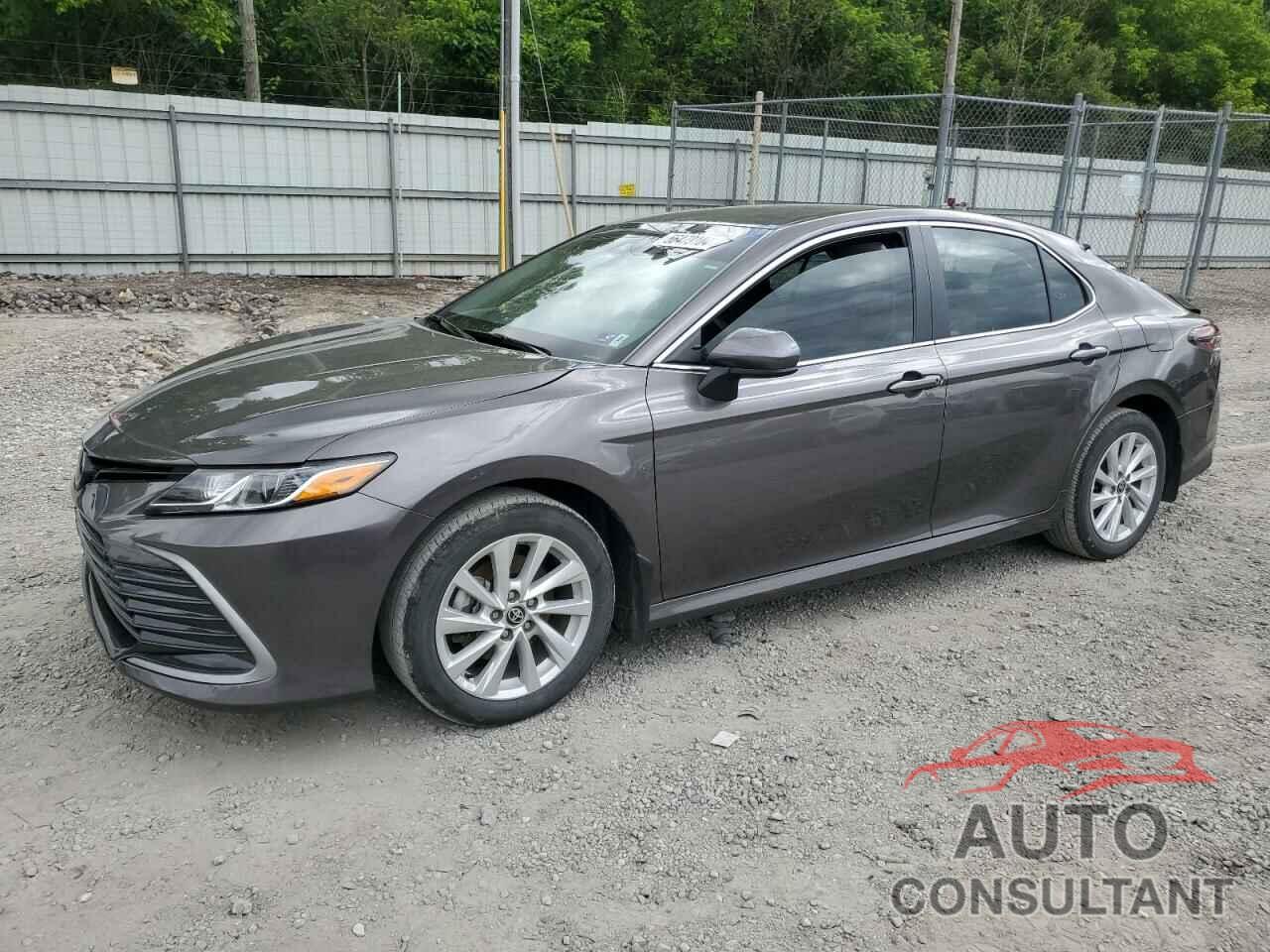 TOYOTA CAMRY 2023 - 4T1C11AK8PU804061