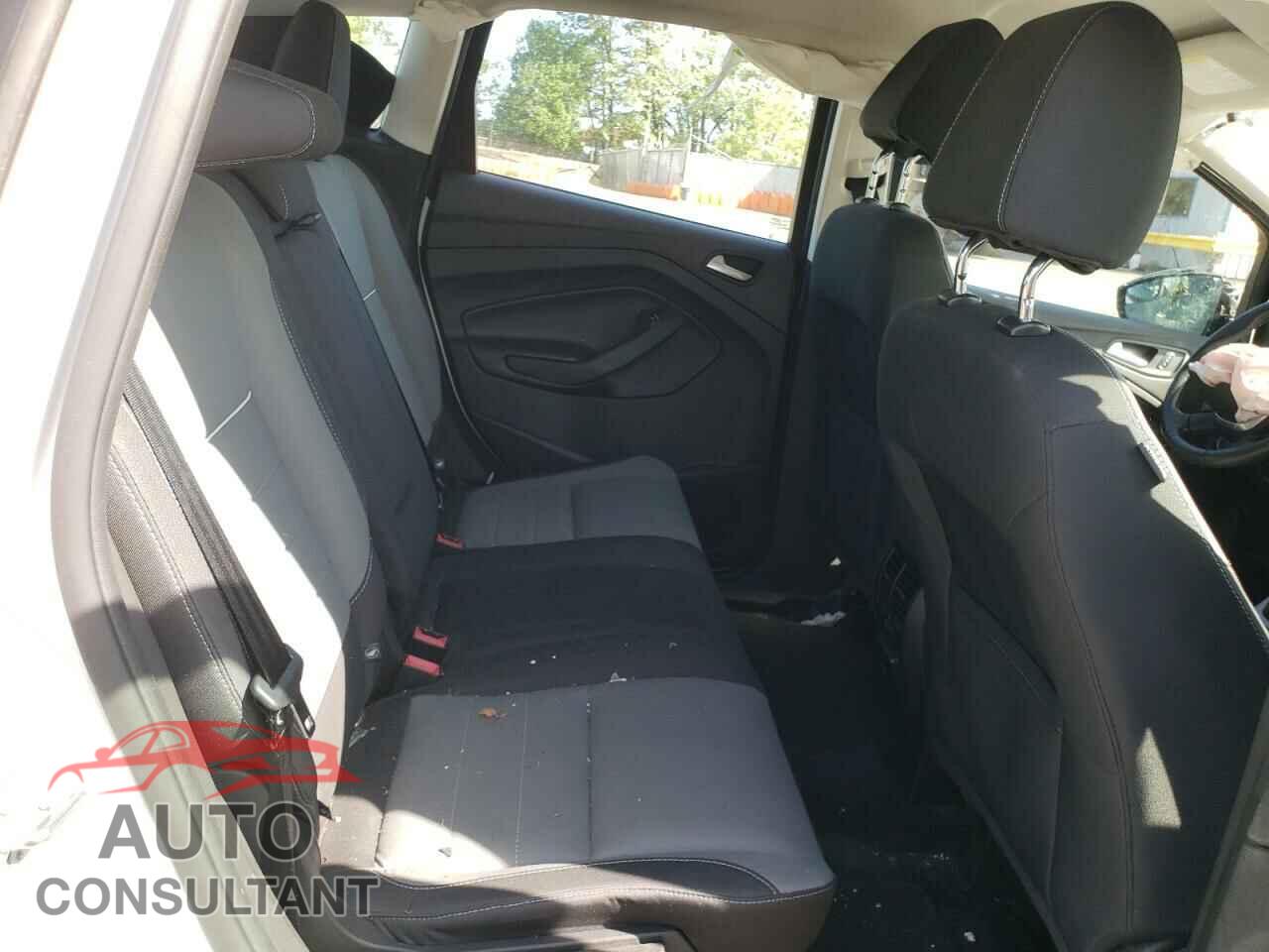 FORD CMAX 2015 - 1FADP5AU5FL110910