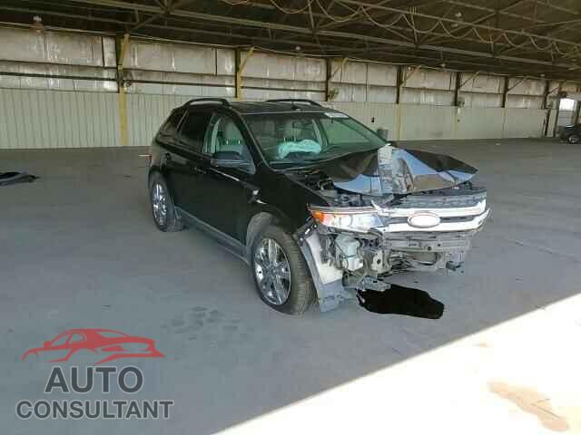 FORD EDGE 2013 - 2FMDK3J99DBB25959