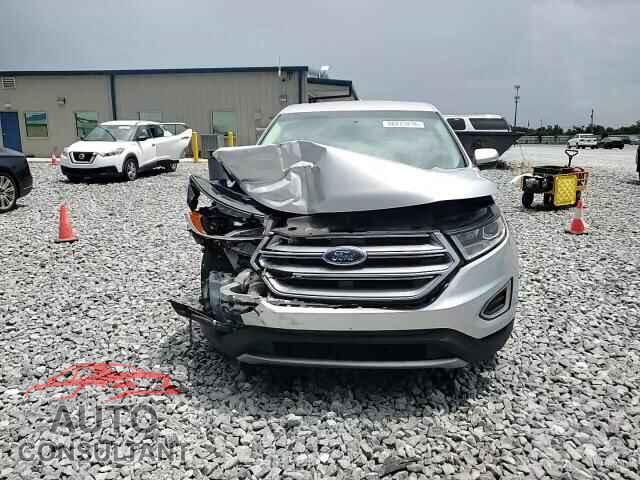 FORD EDGE 2015 - 2FMTK3J93FBC16255