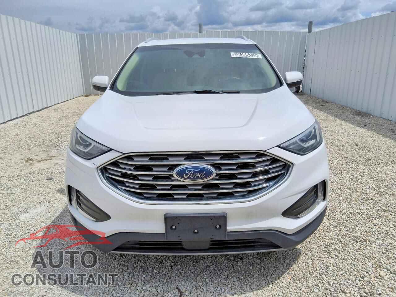 FORD EDGE 2020 - 2FMPK3J96LBA73377