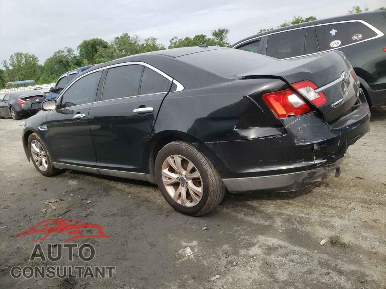 FORD TAURUS 2011 - 1FAHP2EW2BG144348