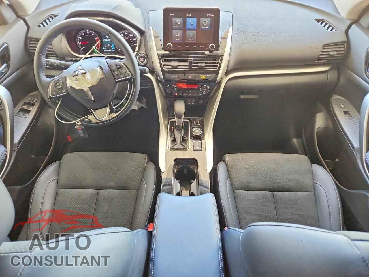 MITSUBISHI ECLIPSE 2026 - JA4ATWAAXTZ021714