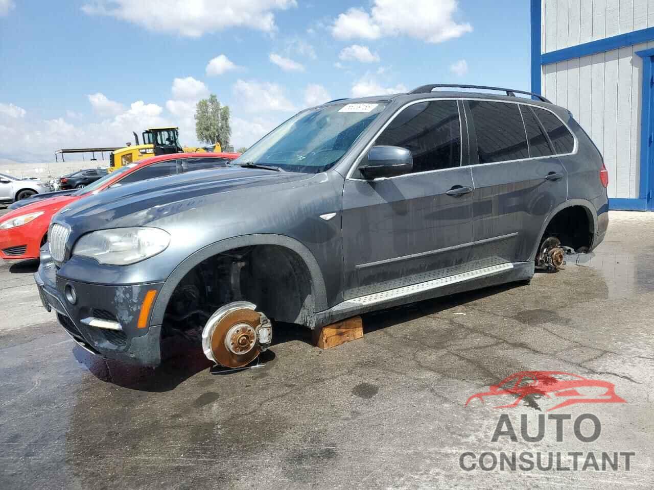 BMW X5 2013 - 5UXZV4C59D0B16487