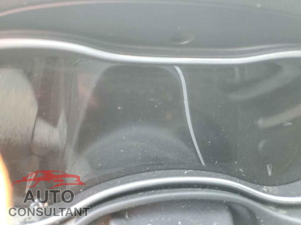 DODGE DURANGO 2020 - 1C4SDJFTXLC369603