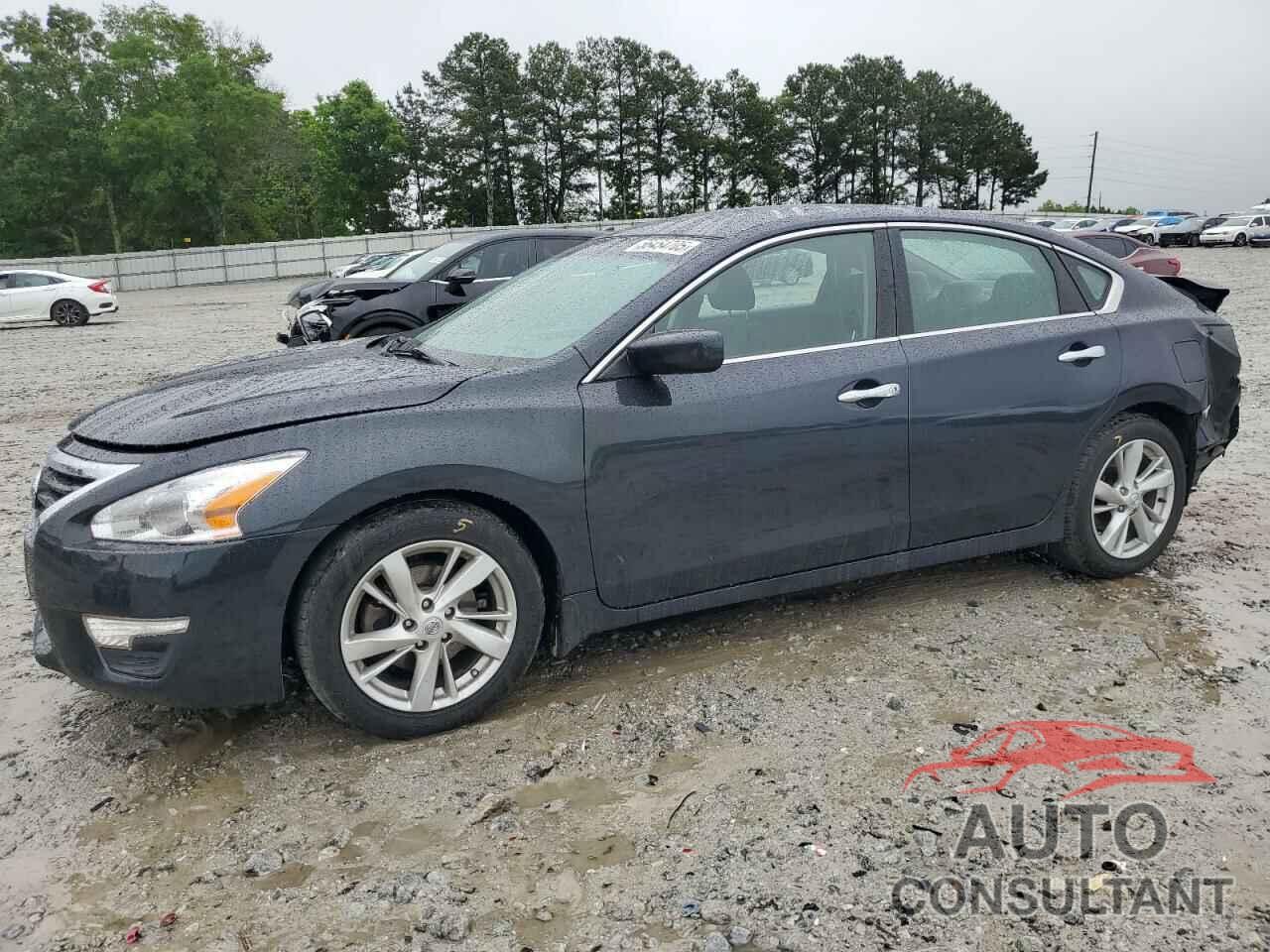 NISSAN ALTIMA 2014 - 1N4AL3APXEC271183