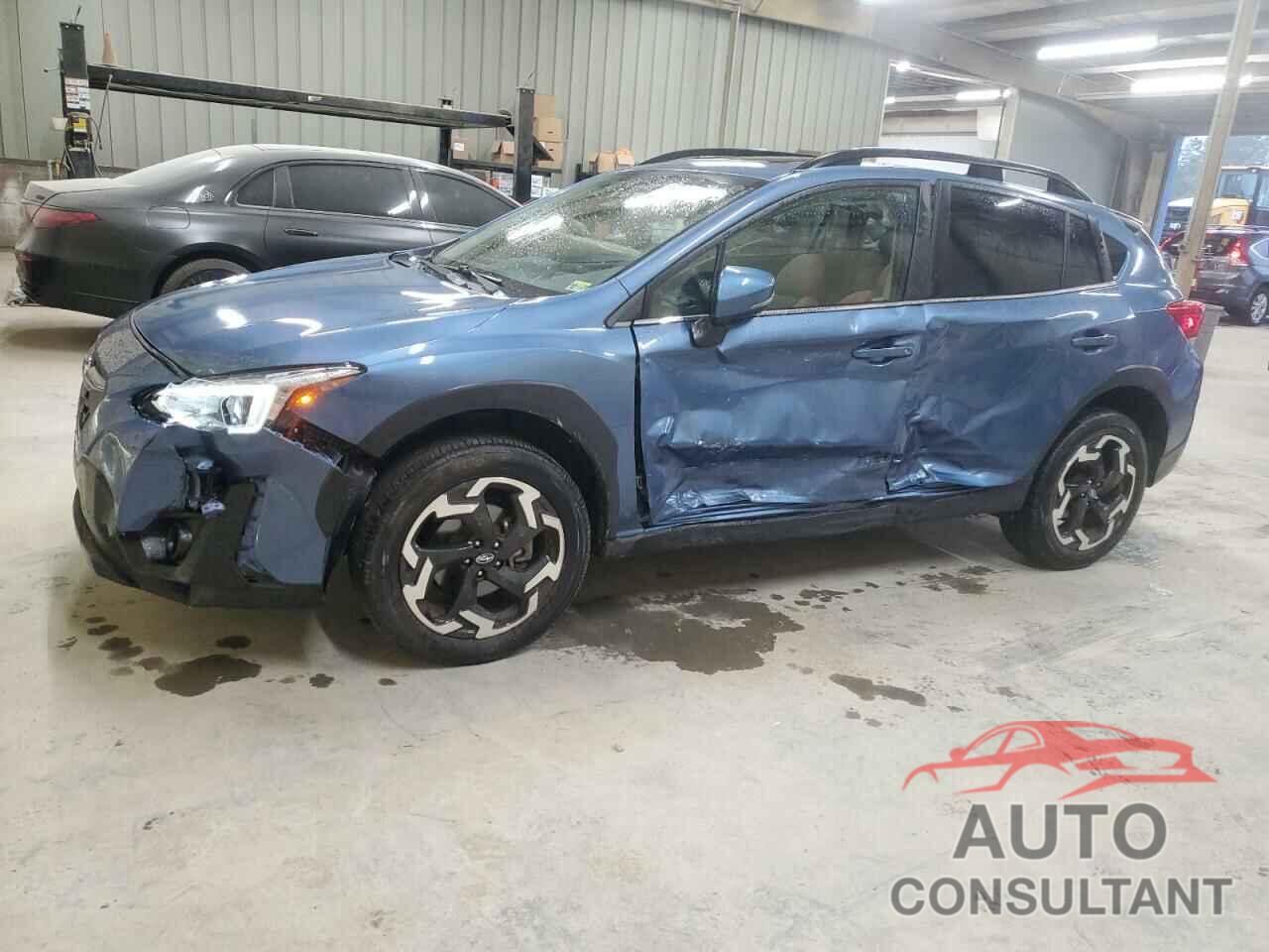 SUBARU CROSSTREK 2023 - JF2GTHNC6PH274159