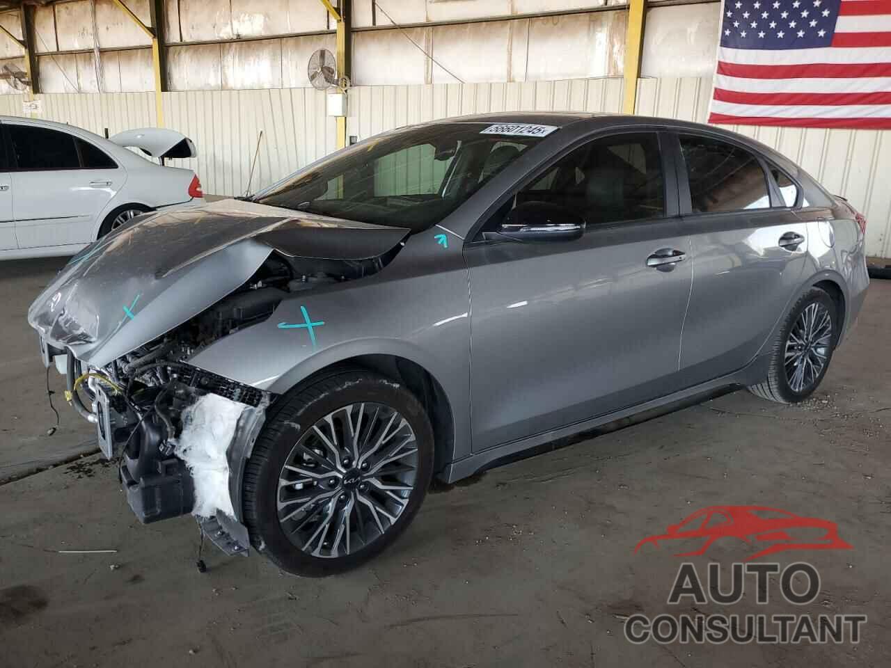 KIA FORTE 2023 - 3KPF54AD5PE605055
