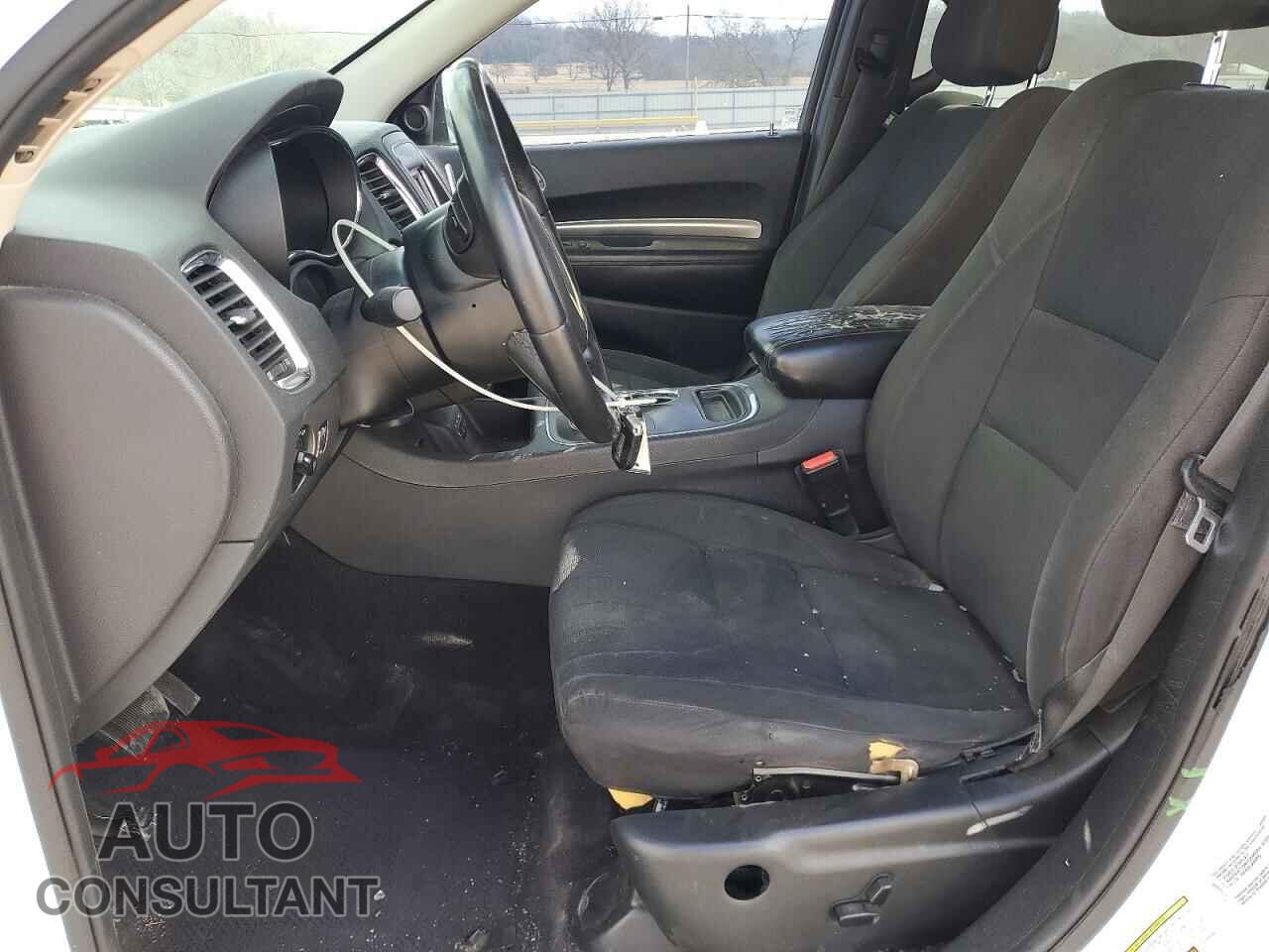 DODGE DURANGO 2015 - 1C4RDHAG1FC244480