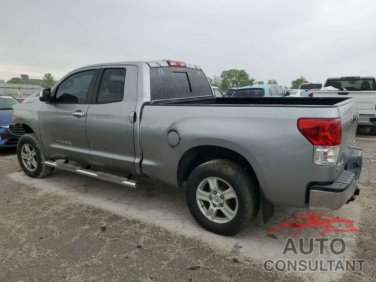 TOYOTA TUNDRA 2013 - 5TFUM5F11DX043262