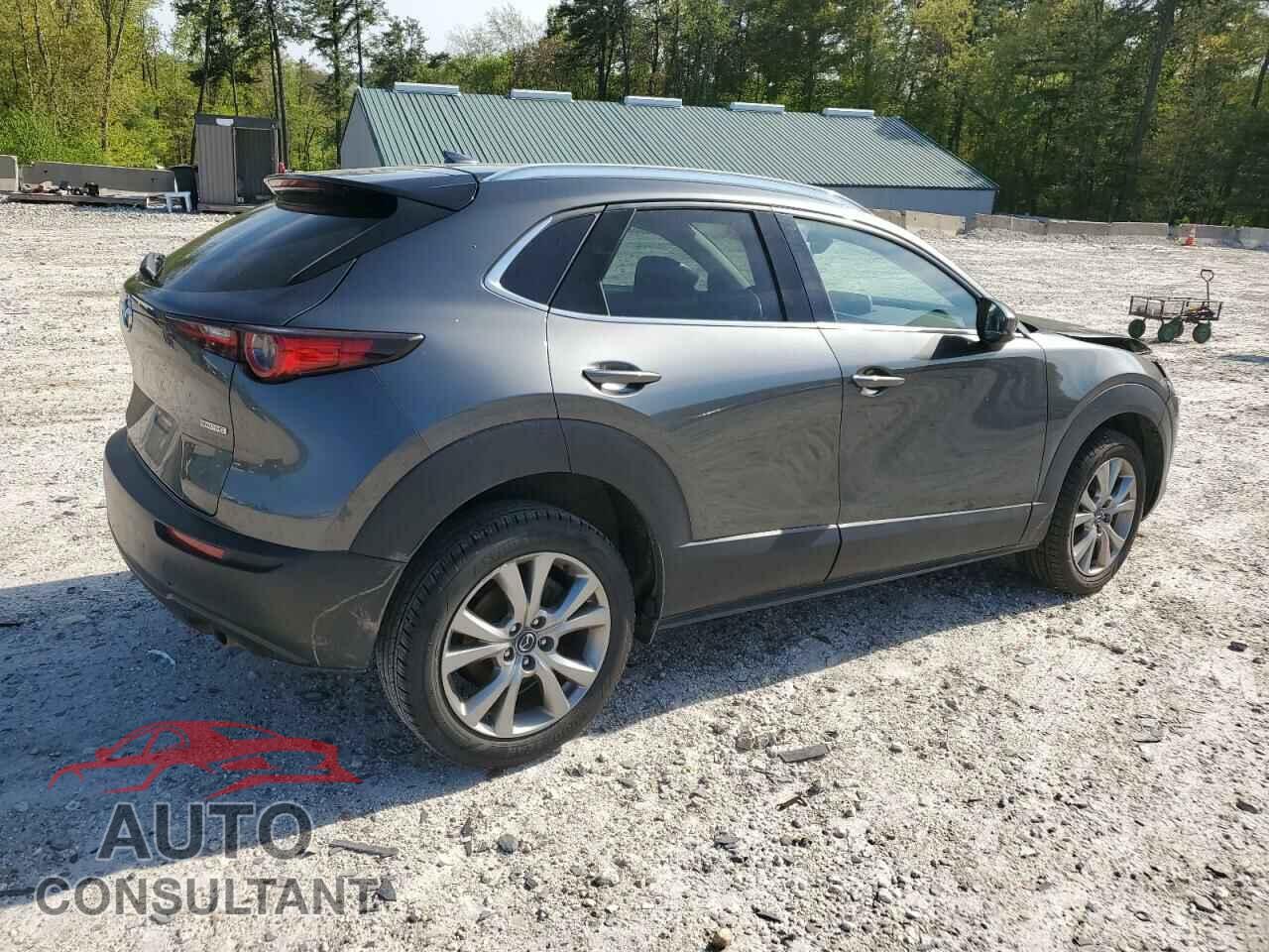 MAZDA CX30 2021 - 3MVDMBDL1MM318426