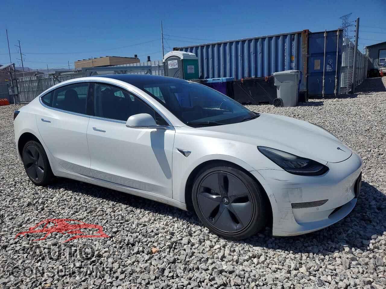 TESLA MODEL 3 2020 - 5YJ3E1EA8LF504775