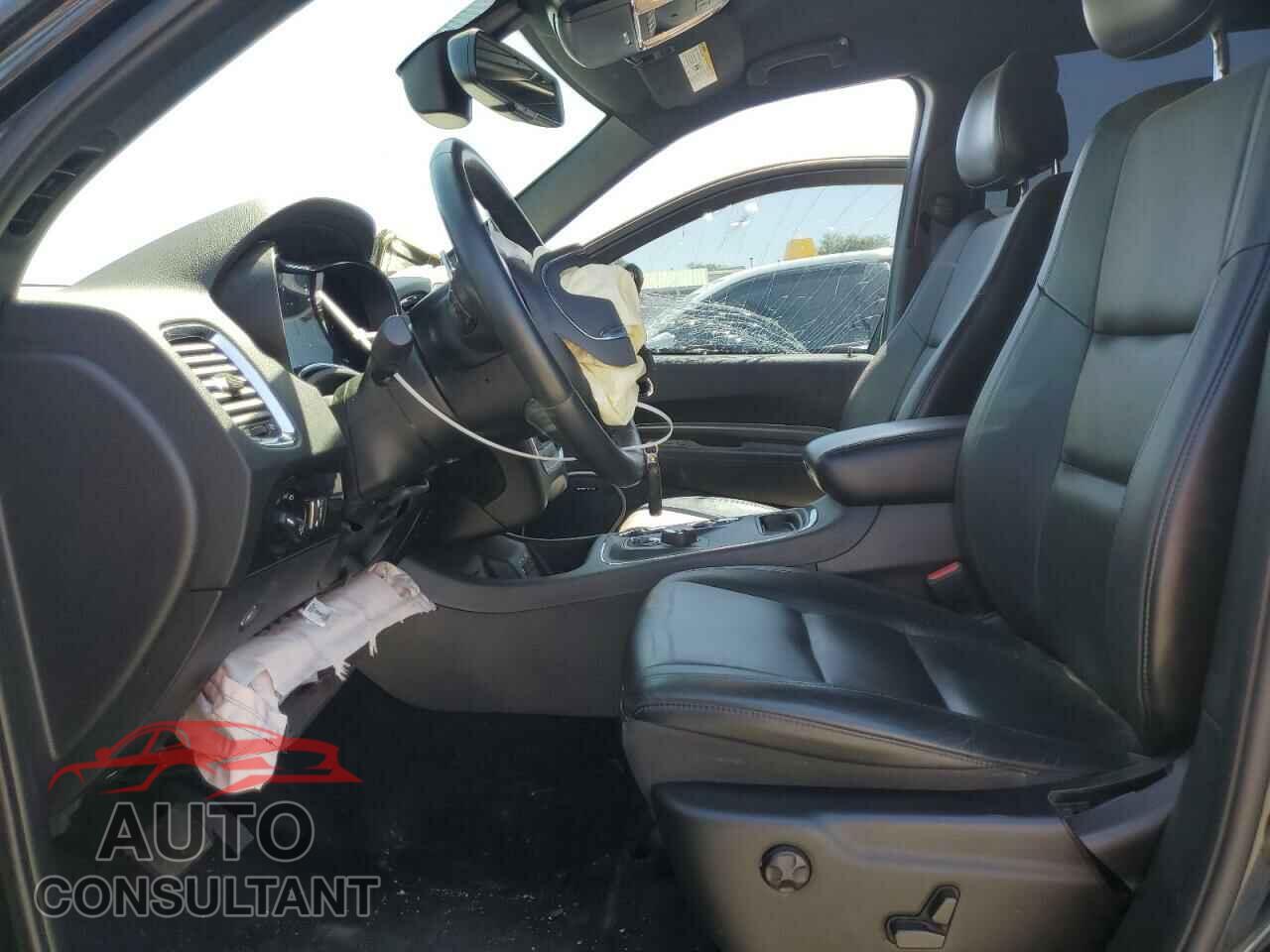 DODGE DURANGO 2015 - 1C4RDJDG9FC921469