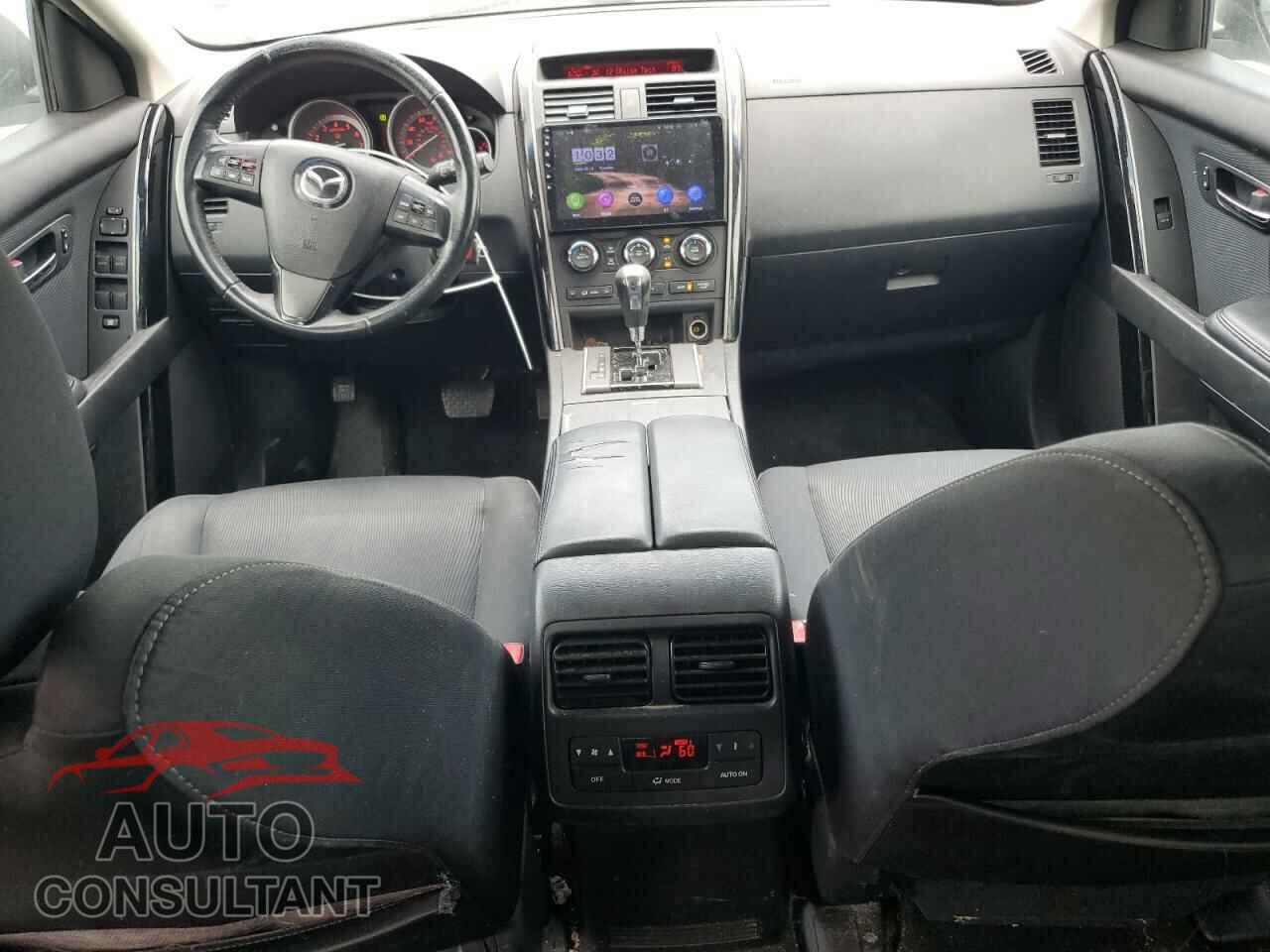 MAZDA CX-9 2012 - JM3TB3BV4C0358070
