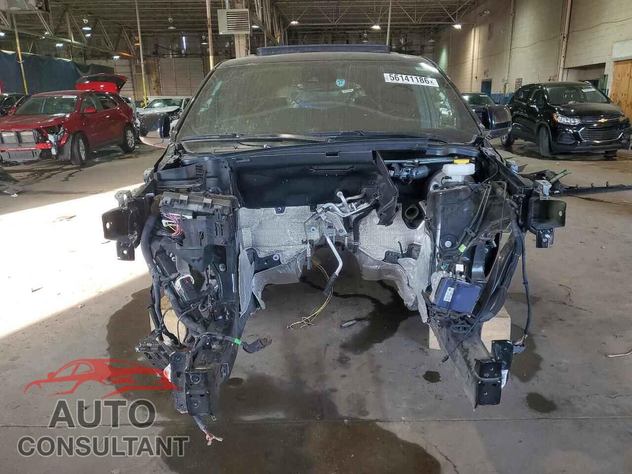 DODGE DURANGO 2024 - 1C4SDJCT7RC102285
