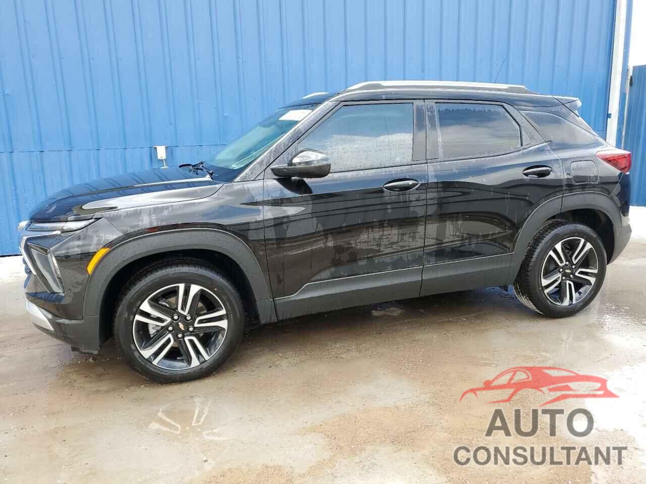 CHEVROLET TRAILBLZR 2024 - KL79MPSL1RB105835