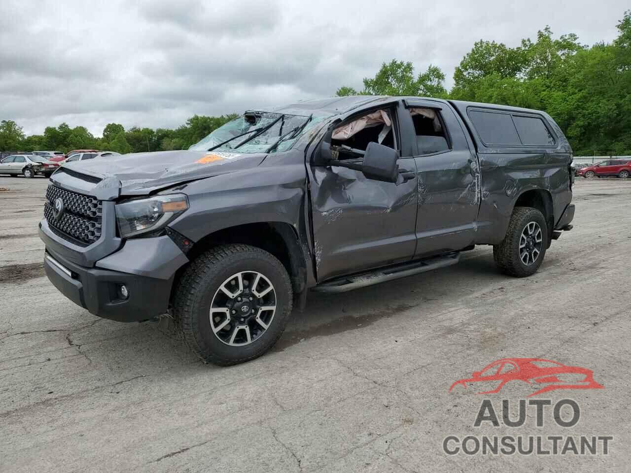 TOYOTA TUNDRA 2020 - 5TFUY5F1XLX881339