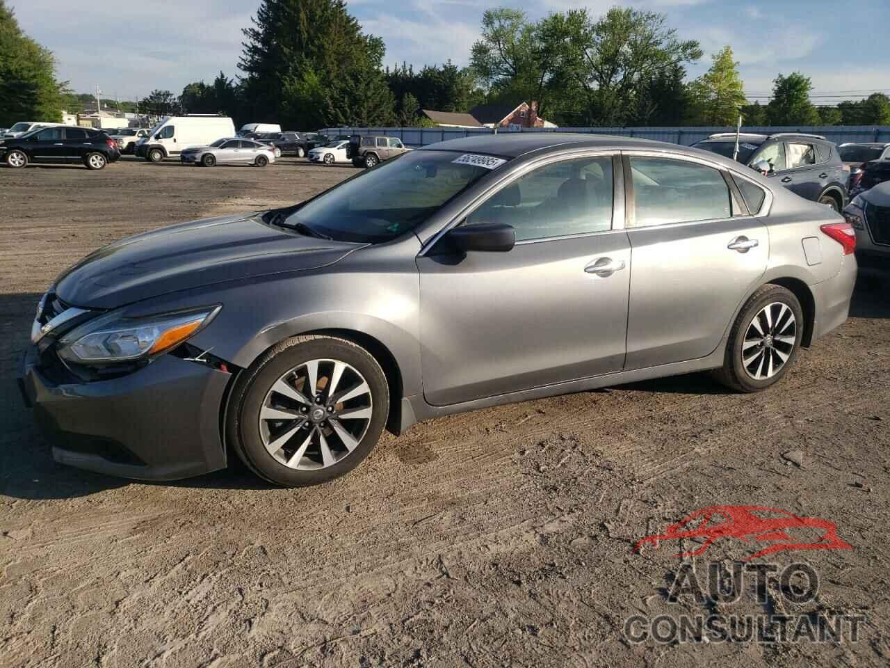 NISSAN ALTIMA 2016 - 1N4AL3AP1GC252038