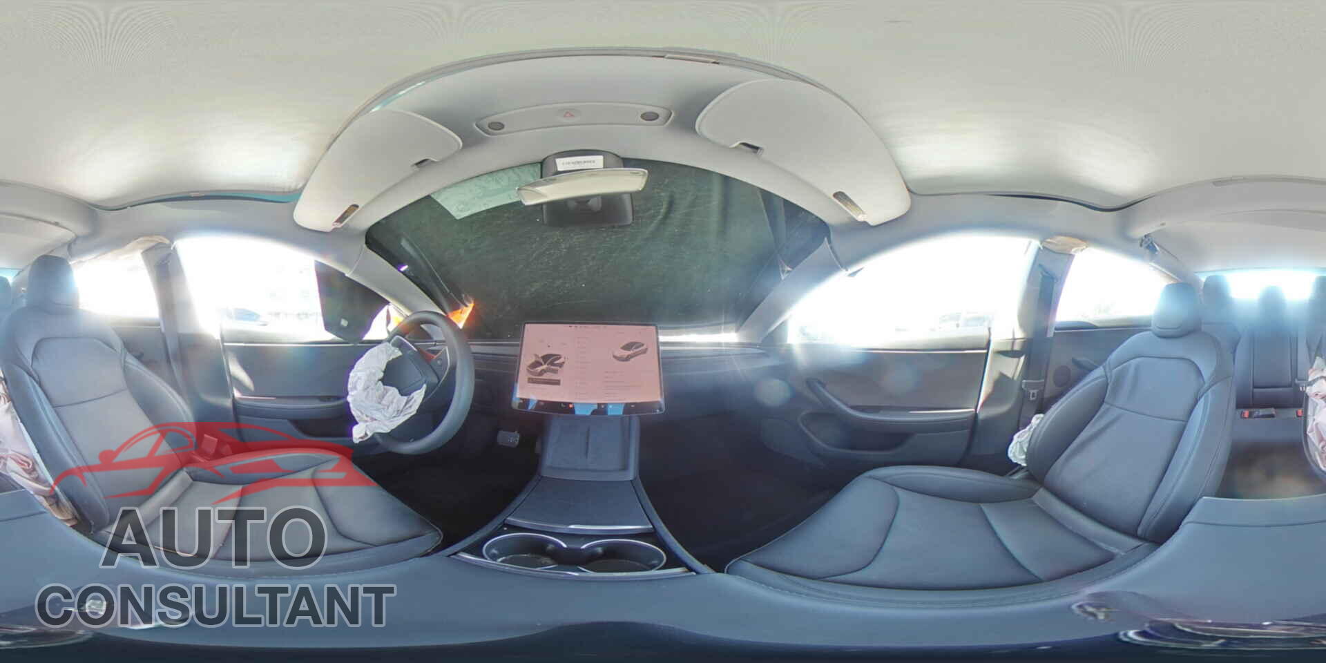 TESLA MODEL 3 2024 - 5YJ3E1EA9RF751909