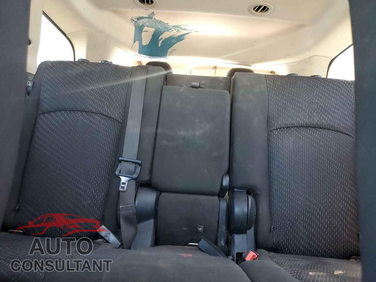 DODGE JOURNEY 2017 - 3C4PDDBGXHT704399