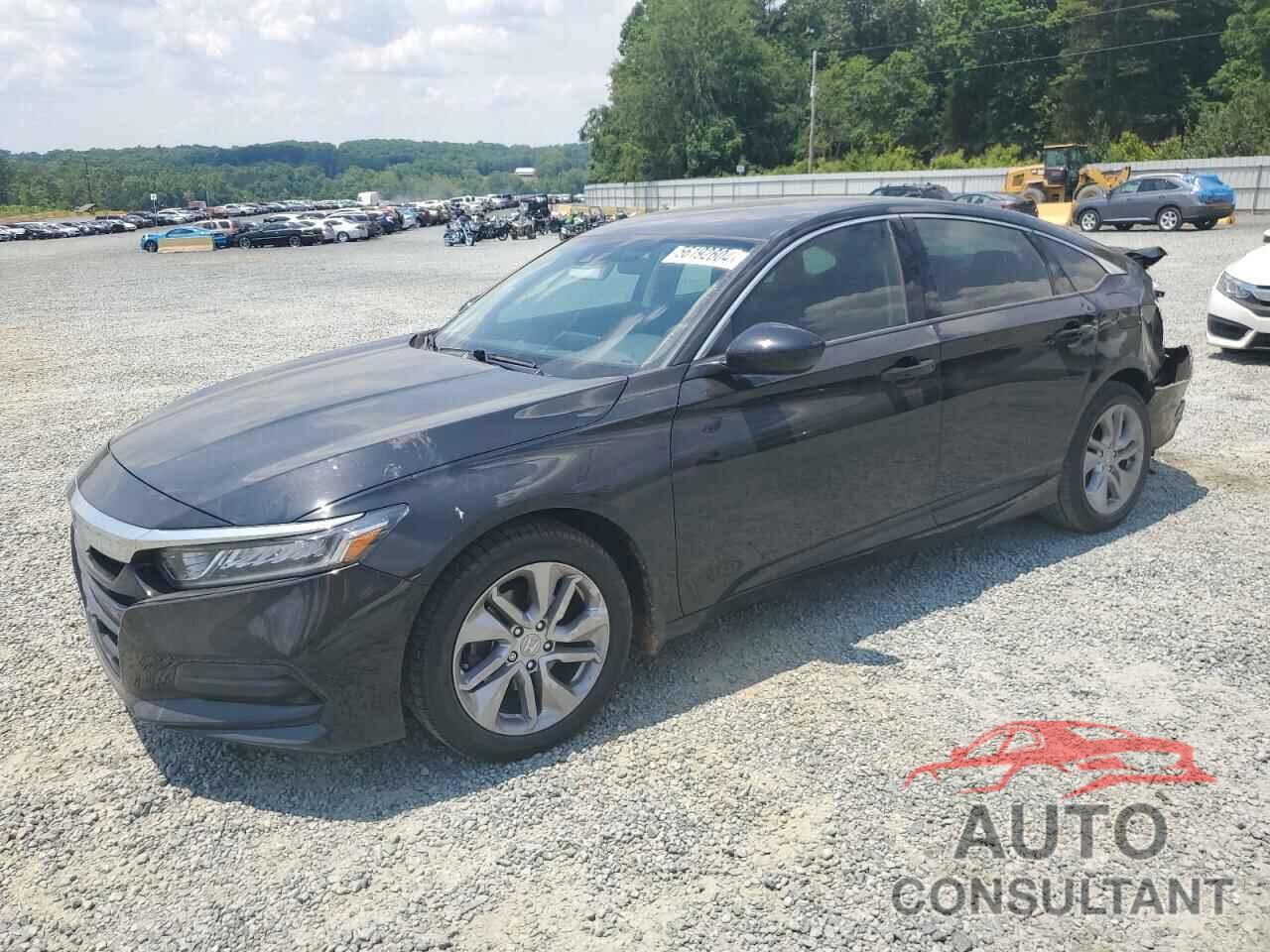 HONDA ACCORD 2020 - 1HGCV1F13LA042005