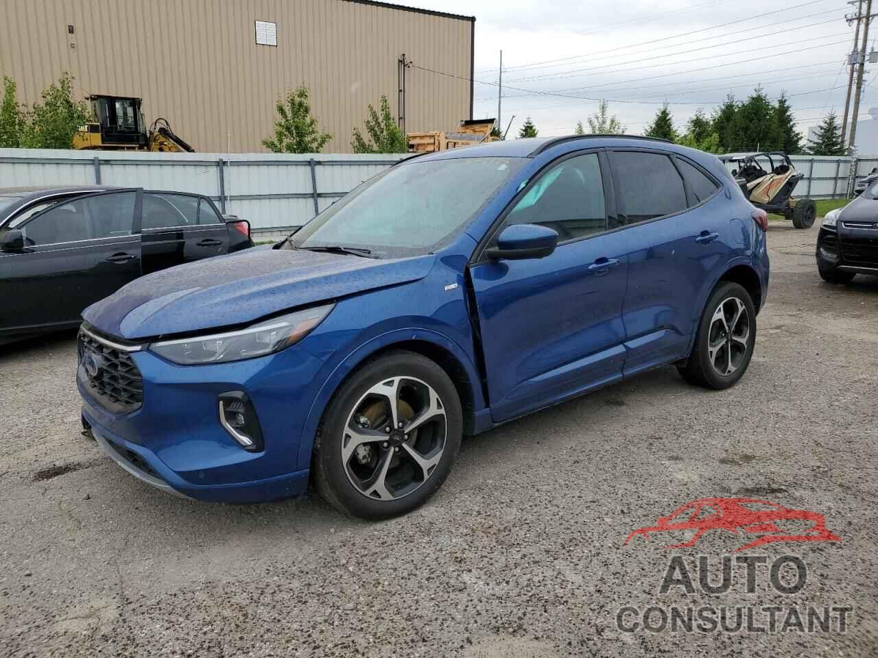 FORD ESCAPE ST 2023 - 1FMCU9PA4PUA23252