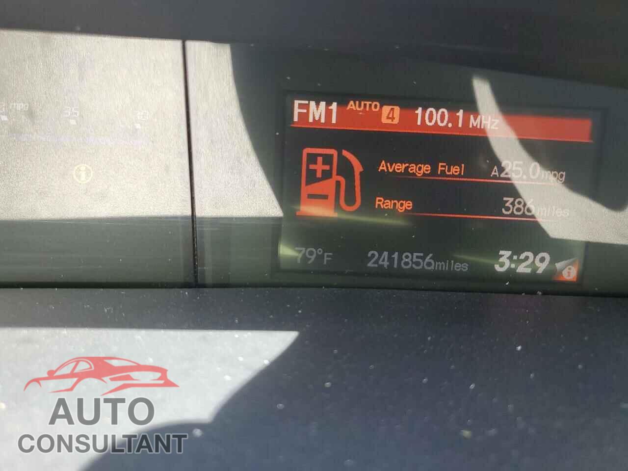 HONDA CIVIC 2013 - 19XFB2F88DE028199