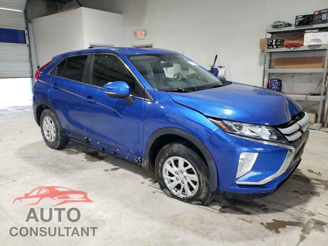 MITSUBISHI ECLIPSE 2019 - JA4AT3AA3KZ031594