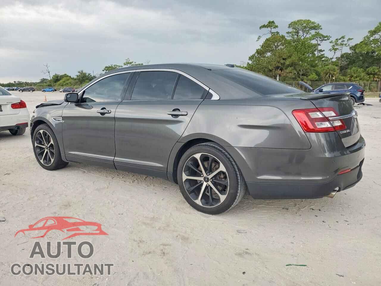 FORD TAURUS 2016 - 1FAHP2H84GG156599