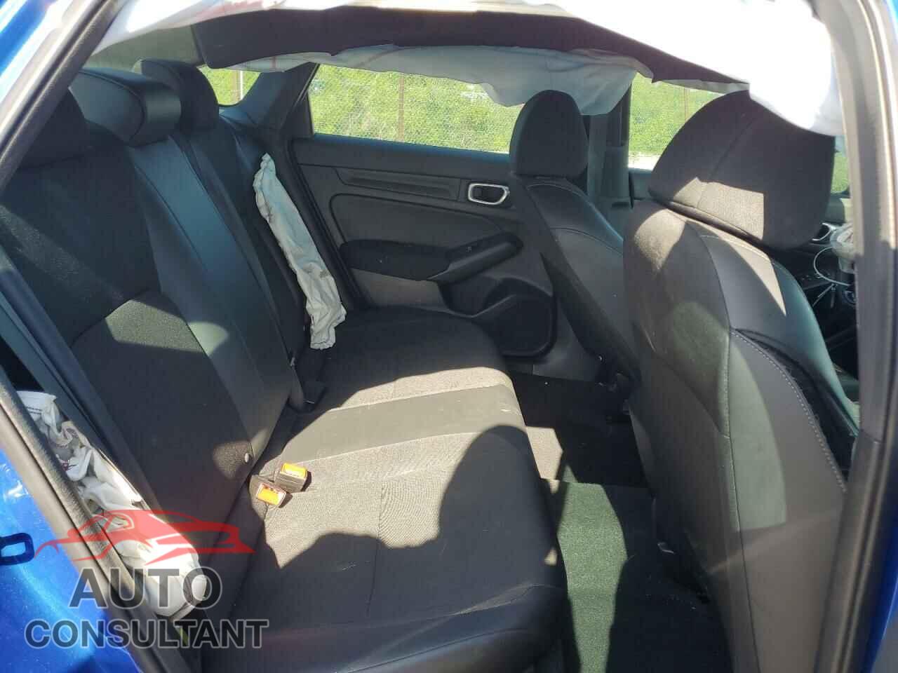 HONDA CIVIC 2023 - 2HGFE2F55PH551090