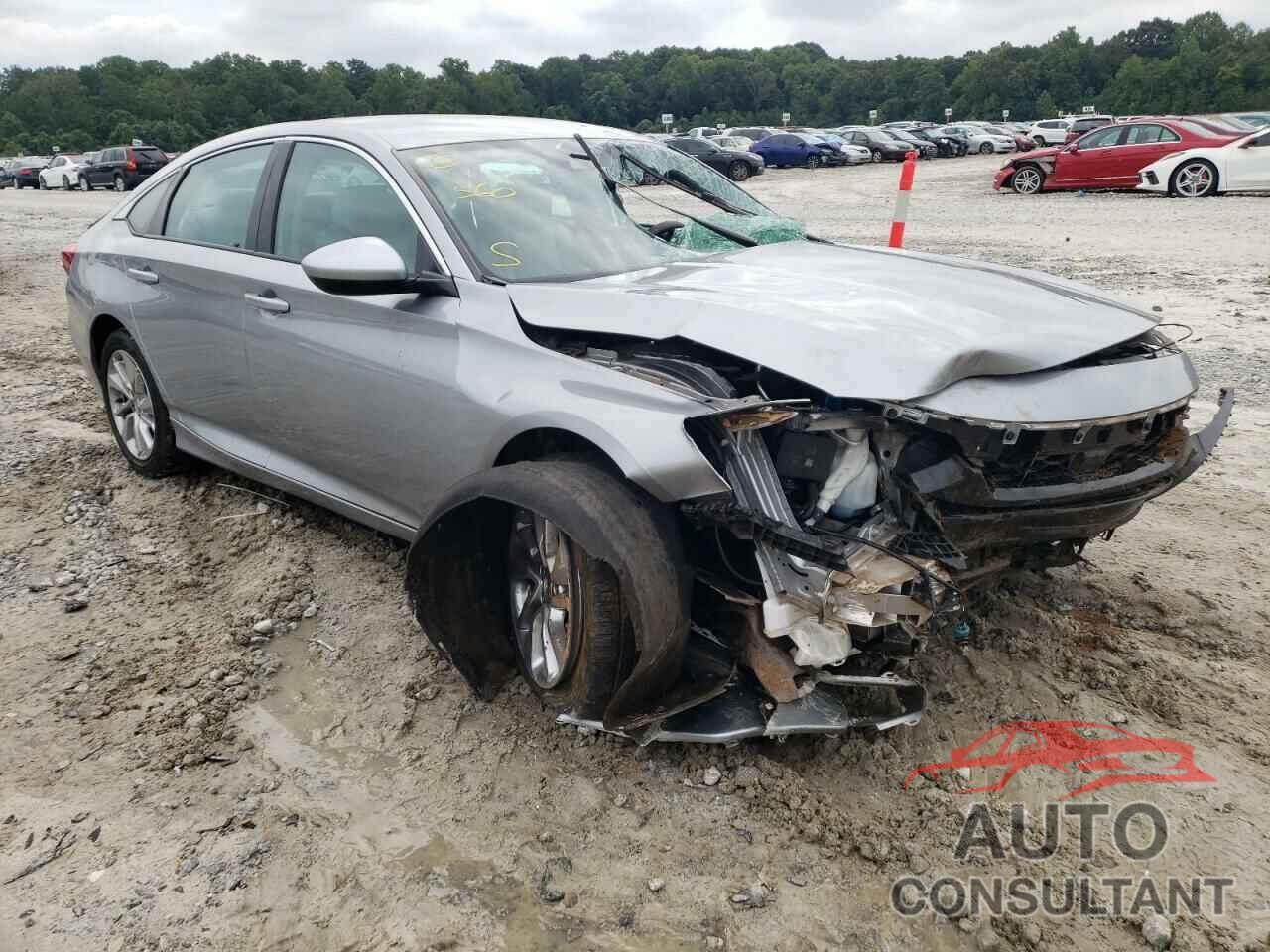 HONDA ACCORD 2019 - 1HGCV1F10KA100747
