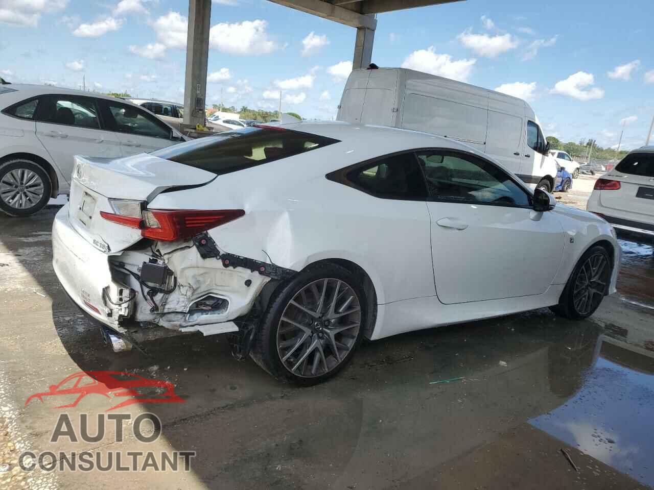 LEXUS RX350 2016 - JTHHE5BC4G5013628