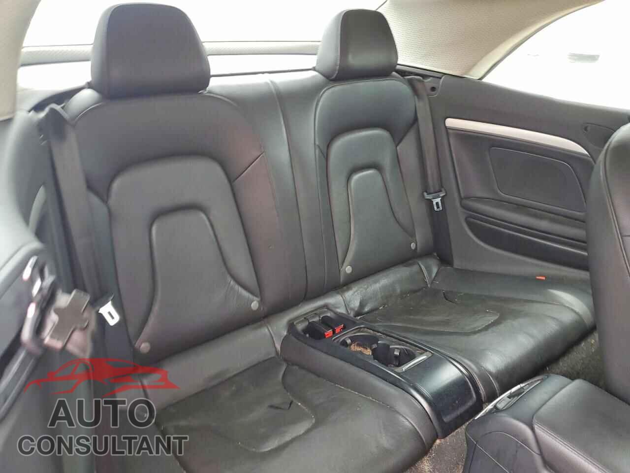 AUDI A5 2014 - WAUCFAFH4EN005076