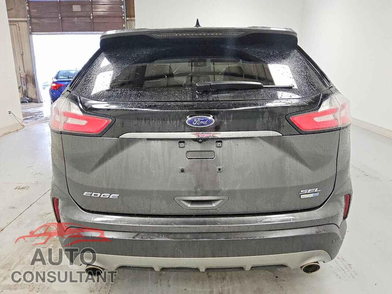 FORD EDGE 2020 - 2FMPK4J90LBB15547
