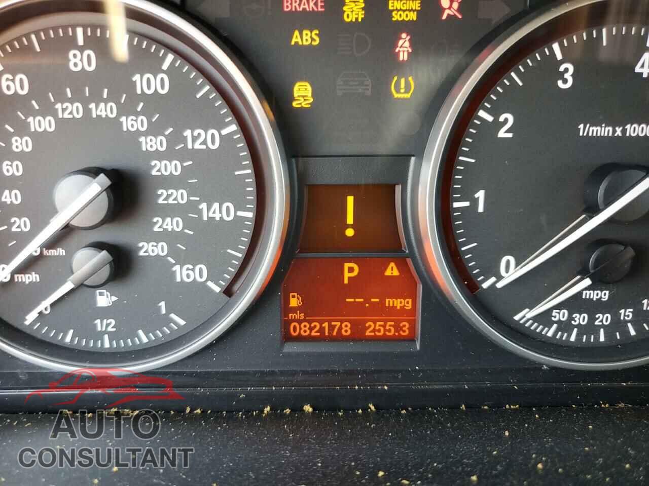 BMW X1 2015 - WBAVL1C54FVY35232