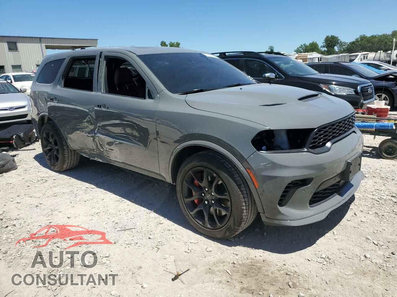 DODGE DURANGO 2023 - 1C4SDJH92PC694897