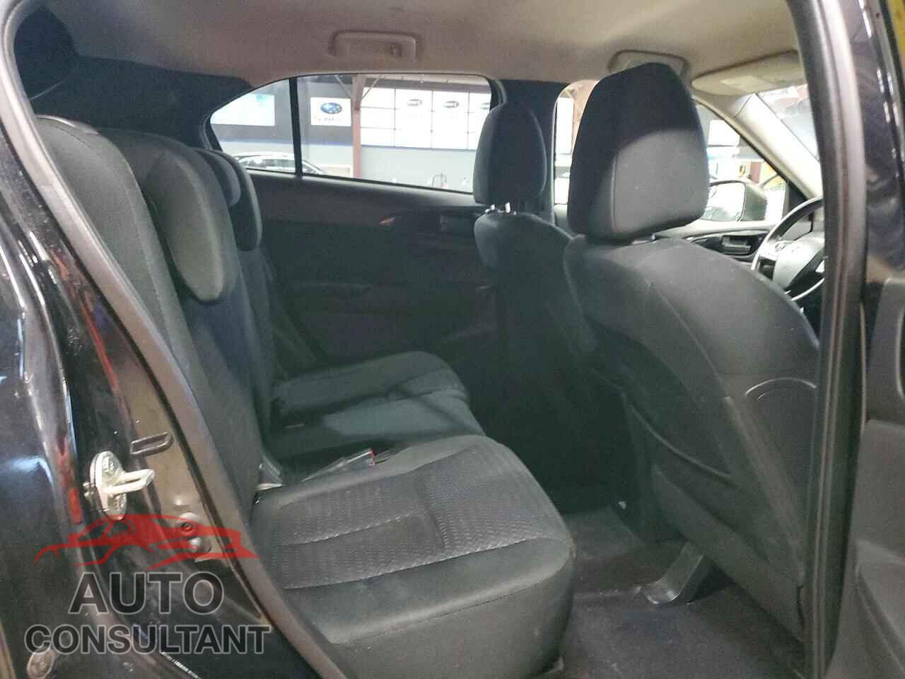 MITSUBISHI ECLIPSE 2020 - JA4AS3AA6LZ042108