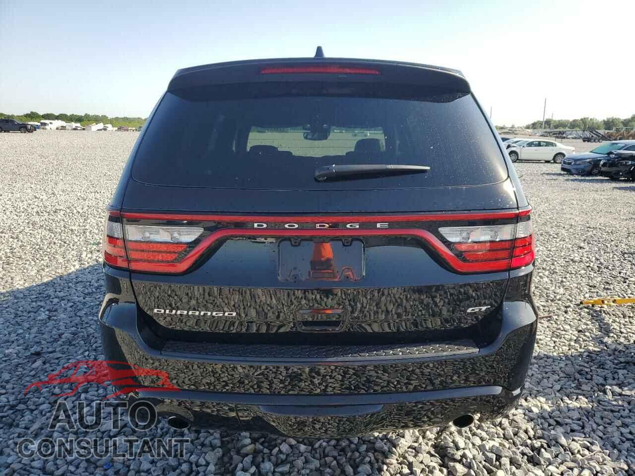 DODGE DURANGO 2024 - 1C4RDHDG8RC237557