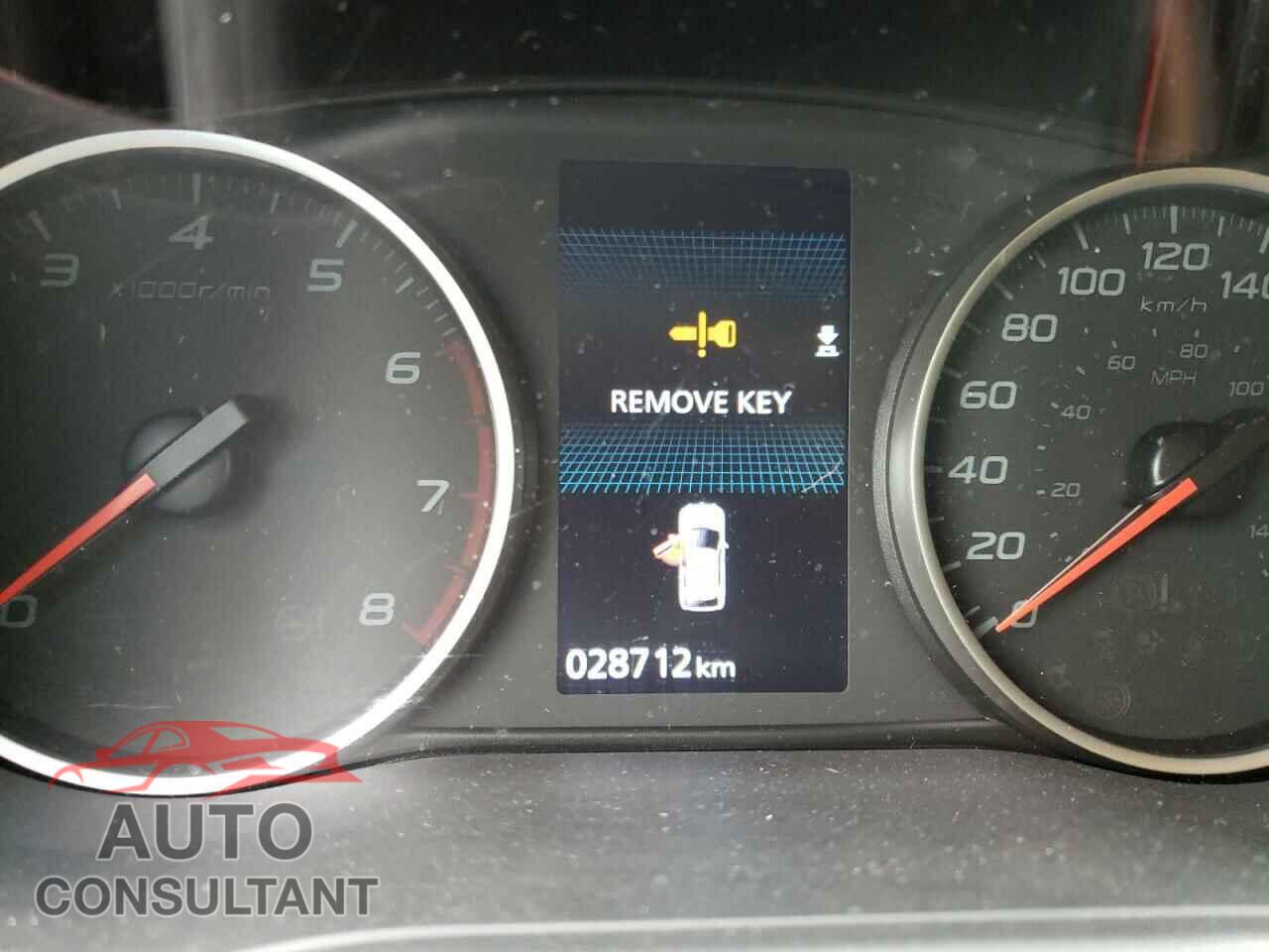MITSUBISHI ECLIPSE 2022 - JA4ATUAA0NZ605000