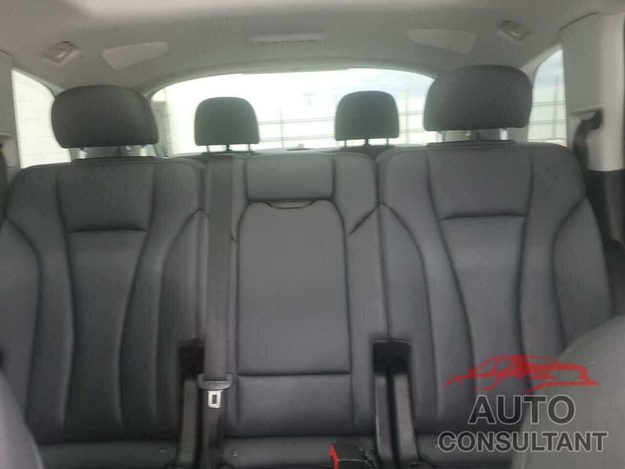 AUDI Q7 2020 - WA1VXAF70LD011731