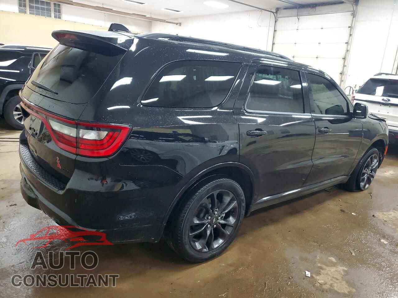 DODGE DURANGO 2024 - 1C4RDJDG1RC221675
