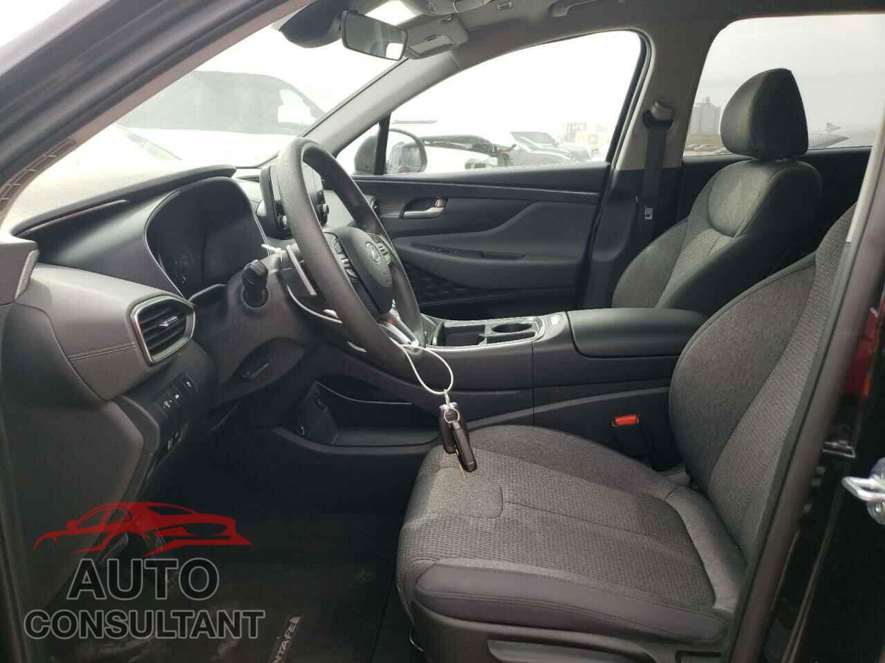 HYUNDAI SANTA FE 2023 - 5NMS14AJ8PH611361