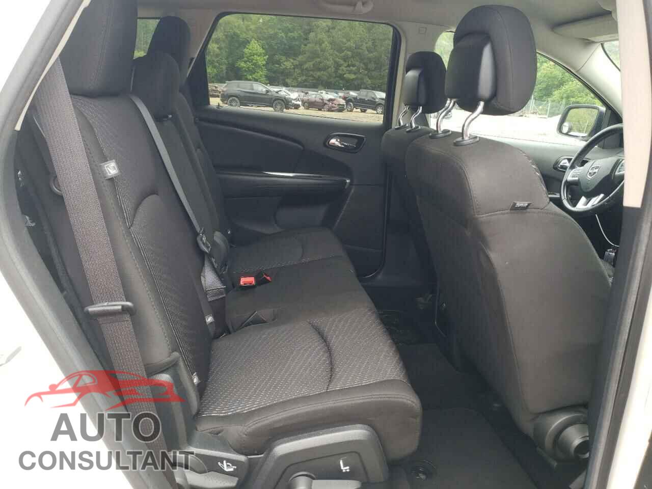 DODGE JOURNEY 2016 - 3C4PDCABXGT158024