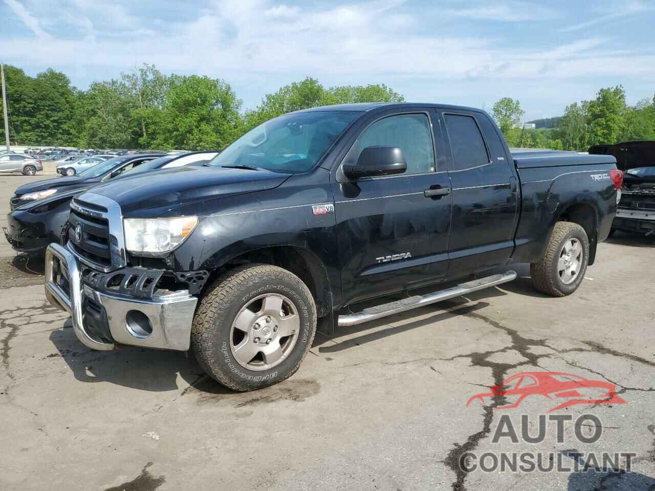 TOYOTA TUNDRA 2012 - 5TFUY5F10CX236098