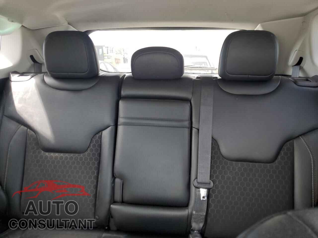 JEEP COMPASS 2018 - 3C4NJDBB3JT147166